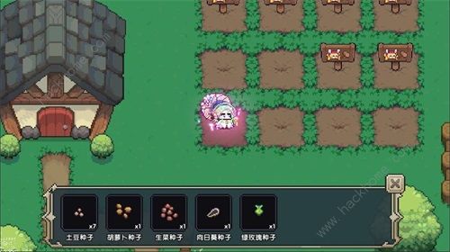 我的勇者勇者小屋攻略3