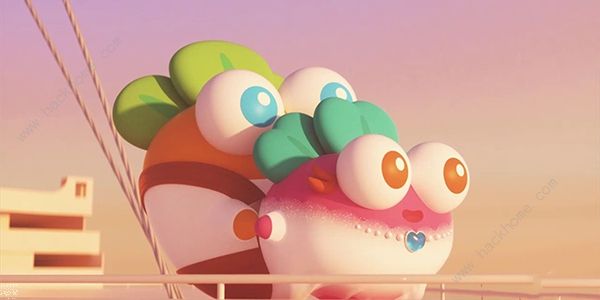 保卫萝卜4周赛7.18攻略1