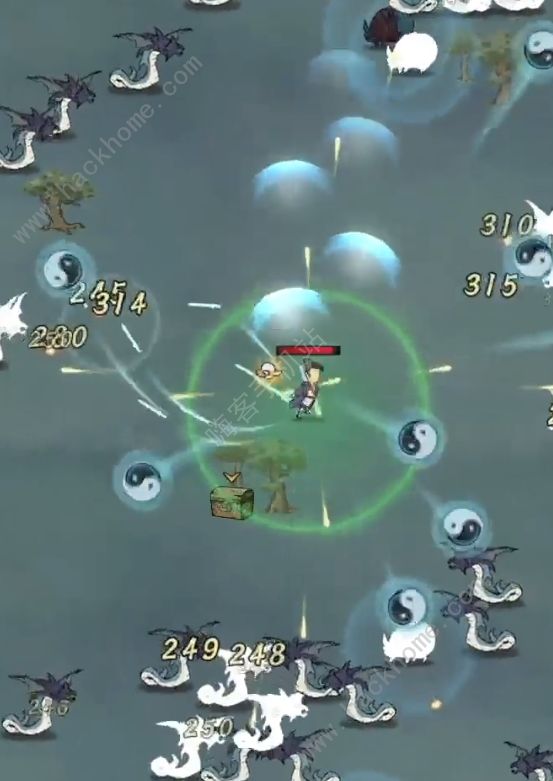 九重试炼装备合成表2