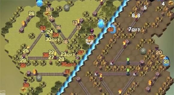 剑与远征侵蚀边界攻略图1