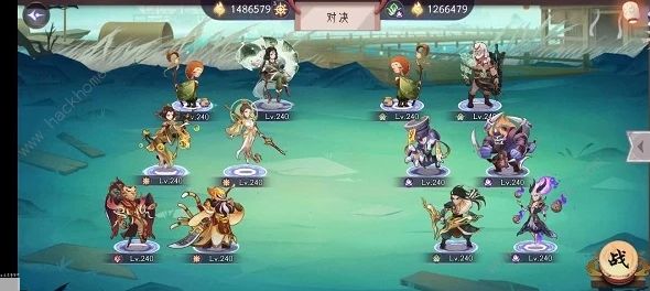 上古有灵妖嫘祖试炼攻略3