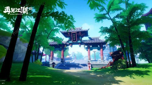 再见江湖手游攻略大全2