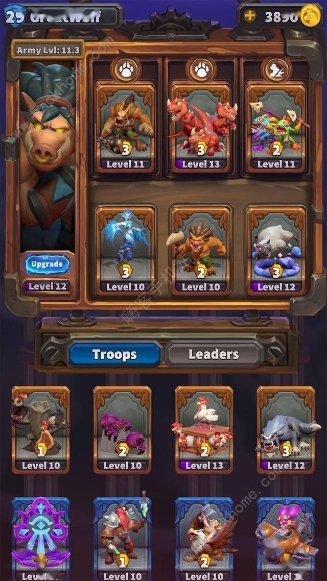 魔兽弧光大作战攻略大全3