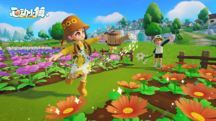 心动小镇攻略大全2