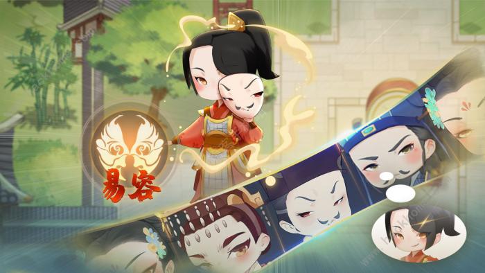 宫廷杀攻略大全_宫廷杀玩法