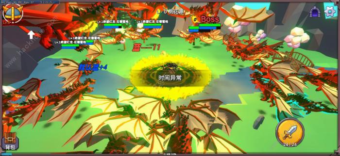 剑冢手游卡组阵容推荐2