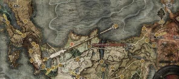 艾尔登法环死根收集攻略1