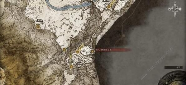 艾尔登法环死根收集攻略3