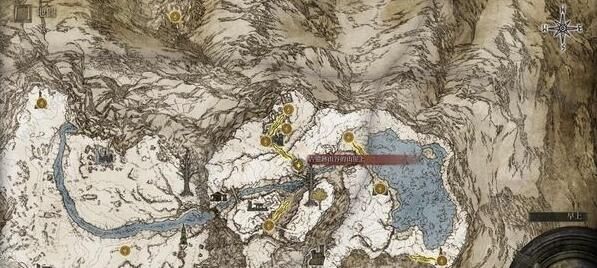 艾尔登法环死根收集攻略4