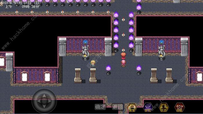 传奇少年二新手村攻略2