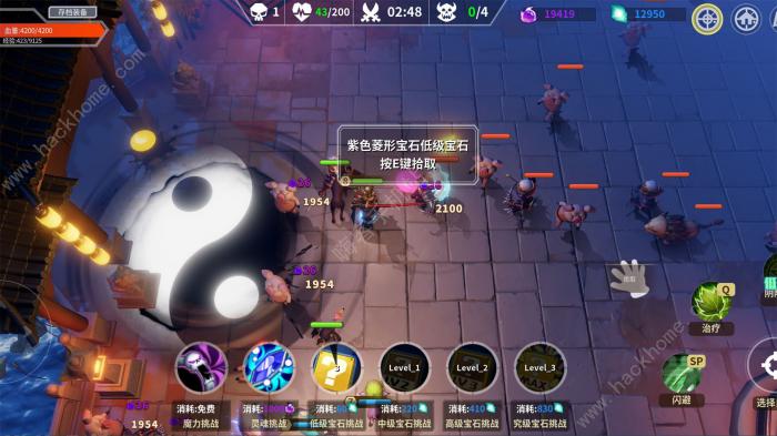 未知升变开局攻略_未知升变开局图文攻略