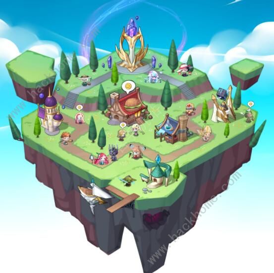 遗落的世界岛攻略大全1