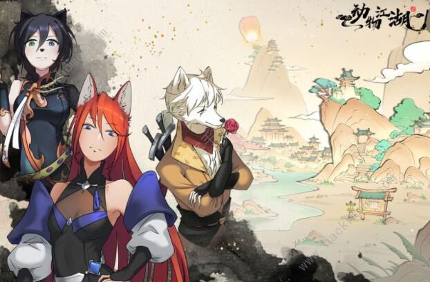 动物江湖攻略大全_动物江湖t0阵容一览表