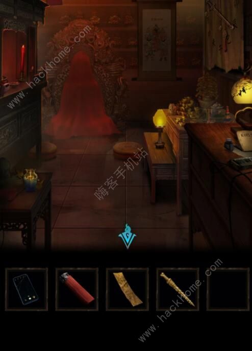 纸嫁衣3鸳鸯债新手攻略2