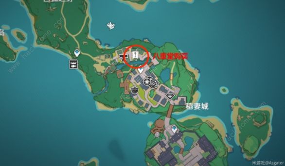 原神龙蛇藏归辑录攻略大全3