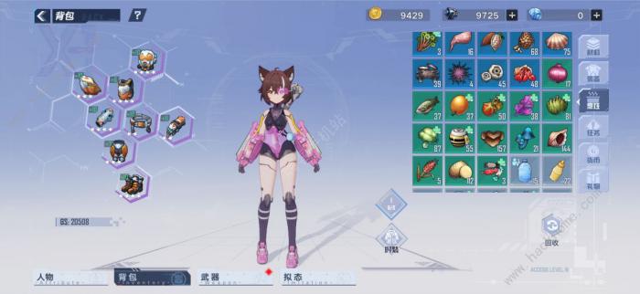 幻塔魔方挂机攻略_幻塔魔方挂机玩法