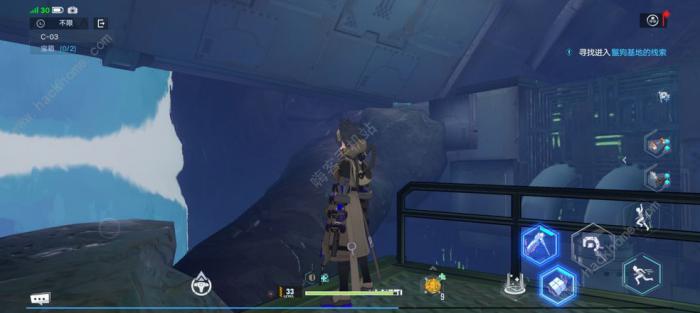 幻塔c03宝箱位置攻略2