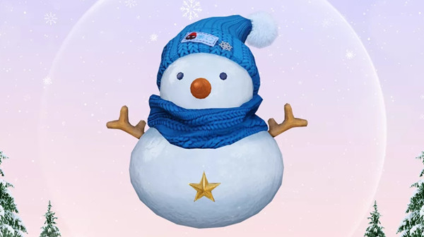 天谕手游圣诞拼图线索位置大全2