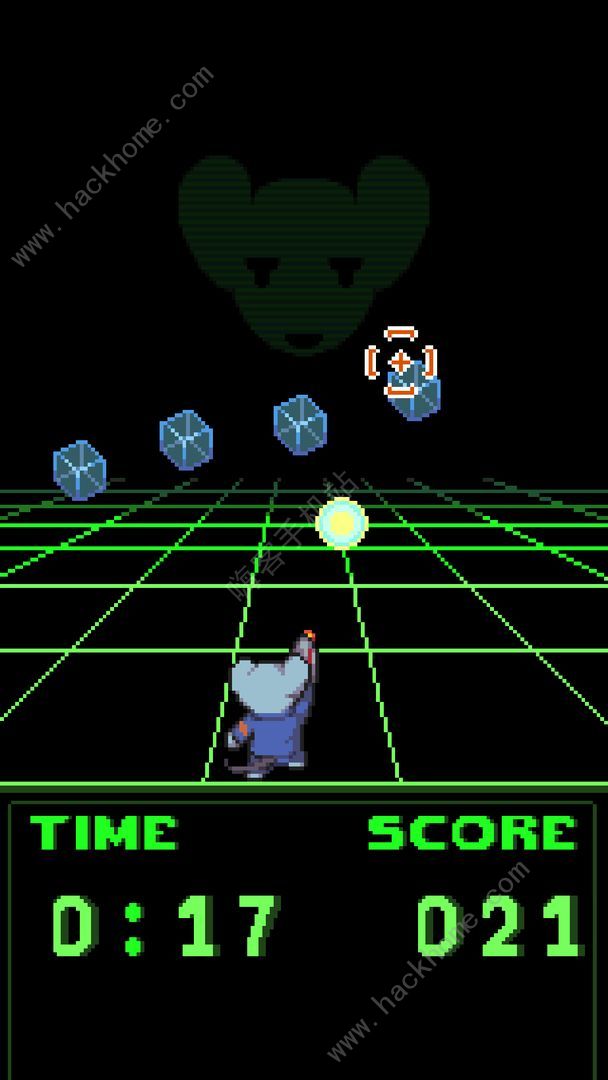 魔鼠克星新手攻略3