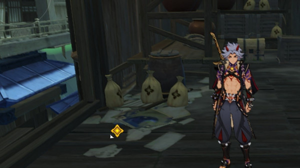 原神荒泷一斗传说任务攻略2