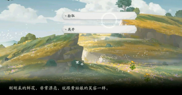 武林闲侠华山任务攻略4