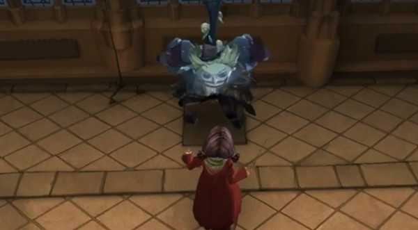 哈利波特魔法觉醒皮皮鬼的惊喜位置大全2