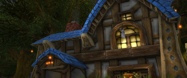 魔兽世界怀旧服万圣节任务攻略1