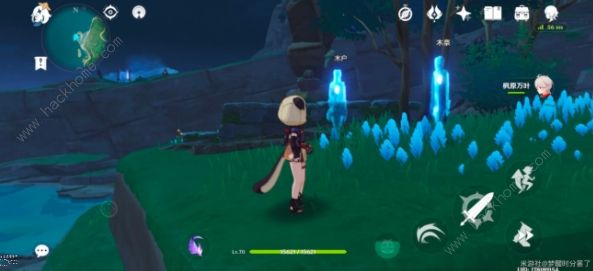 原神白之幻影隐藏成就攻略8