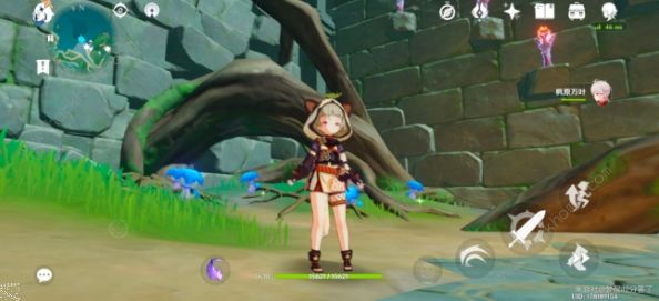 原神白之幻影隐藏成就攻略10