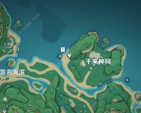 原神幽灵任务钓鱼攻略_原神 钓鱼 任务