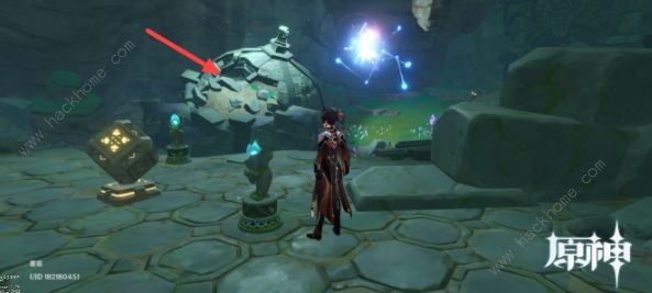 原神奇馈宝箱位置大全9