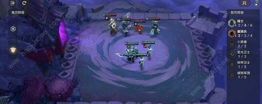 金铲铲之战冰霜魔女攻略_金铲铲冰霜魔女金铲铲之战攻略