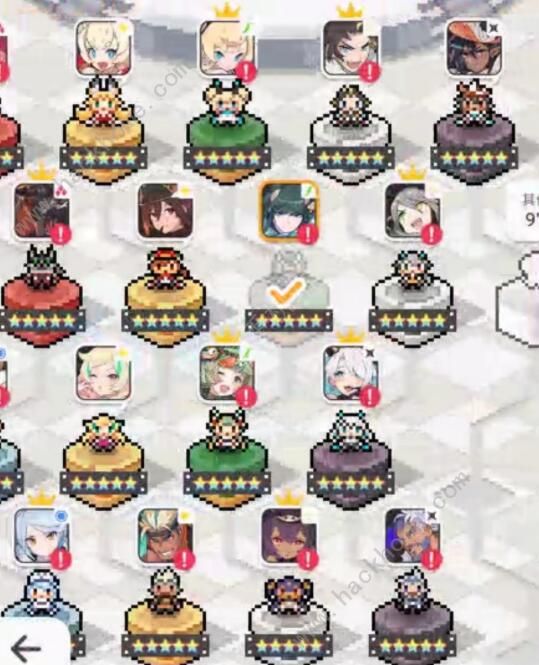 世界弹射物语攻略大全3