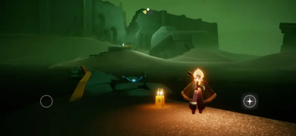 光遇8.15任务攻略4