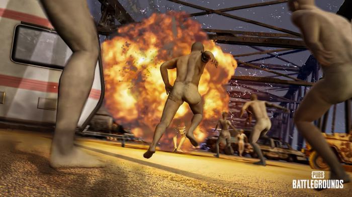 绝地求生变异者防御模式攻略大全2