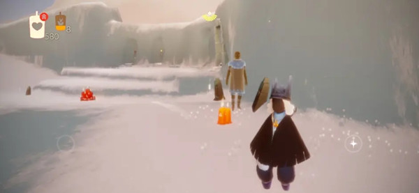 光遇8.4任务攻略5