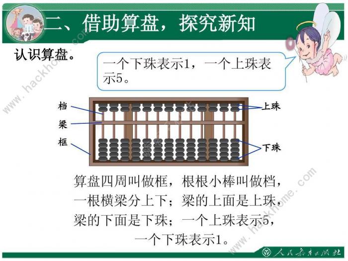 纸嫁衣2奘铃村算盘攻略3