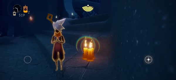 光遇7.27任务攻略4