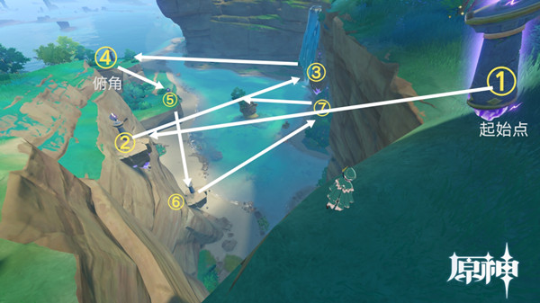 原神修复镇物攻略大全4