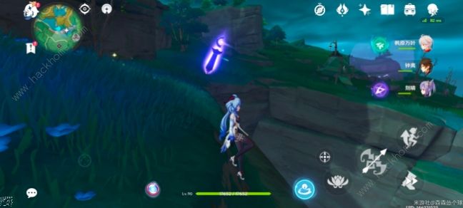 原神远吕羽氏遗事攻略大全_原神远吕羽氏遗事其五