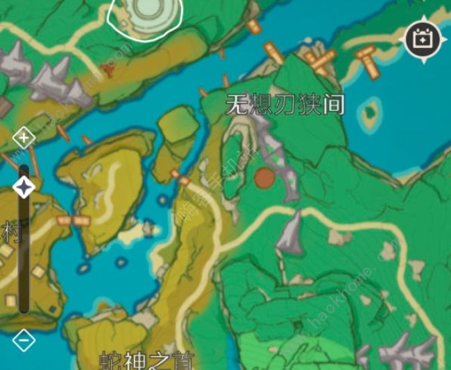 原神远吕羽氏遗事攻略大全2