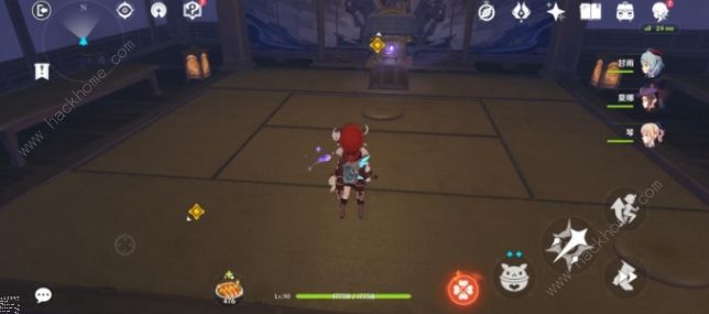 原神借景之馆攻略7