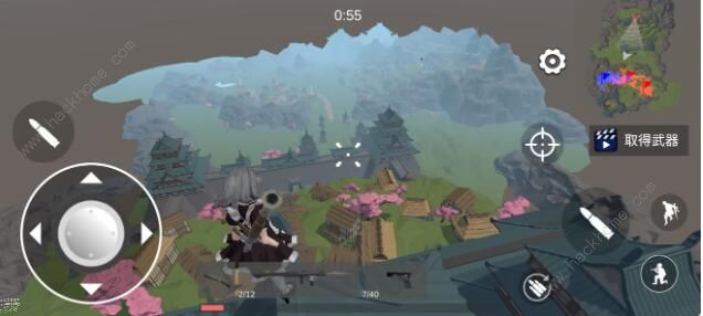 少女战地攻略大全1