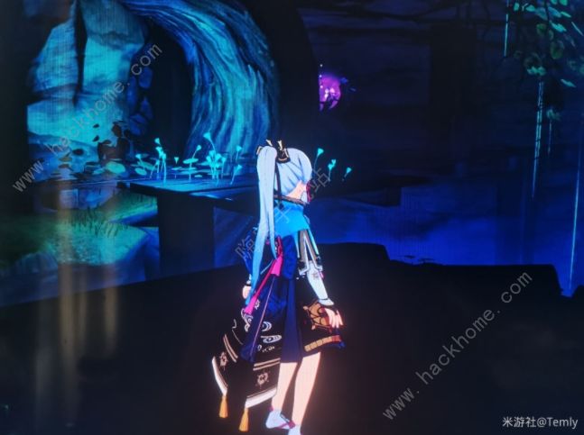 原神井底解密攻略1