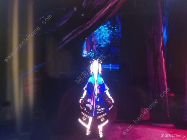 原神井底解密攻略2