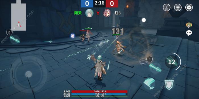 安努之庭新手攻略_安奴之庭