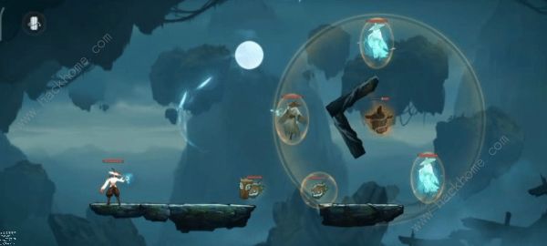 末剑2新手攻略2