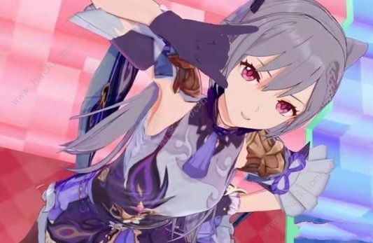 幻塔捏脸甘雨刻晴代码攻略3