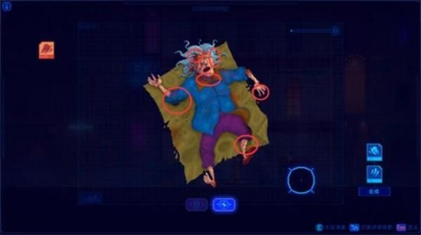 迷雾侦探佩里夫人攻略3