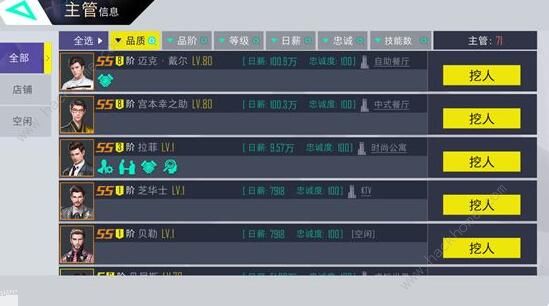 商海风云攻略大全2